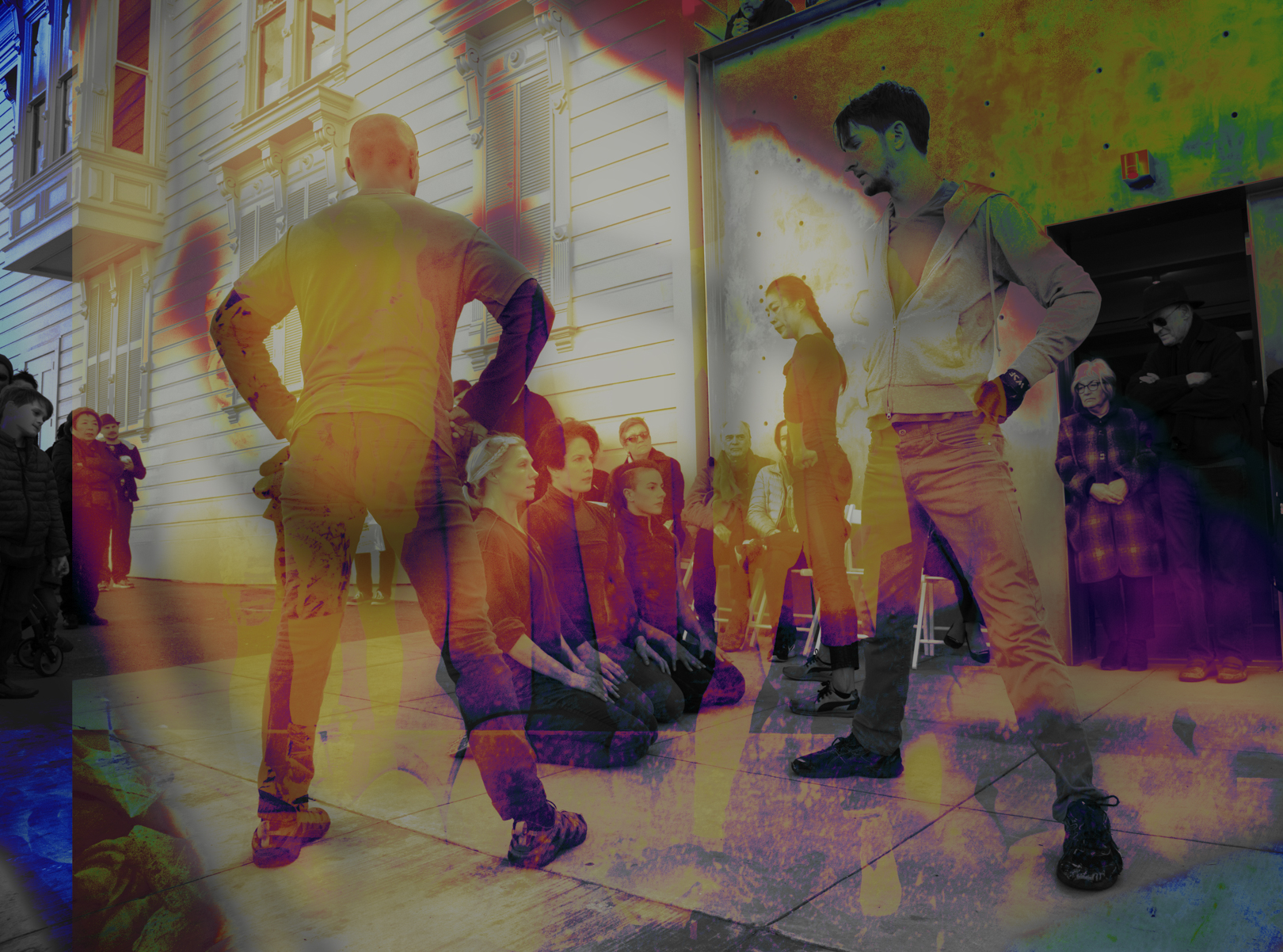James Welling