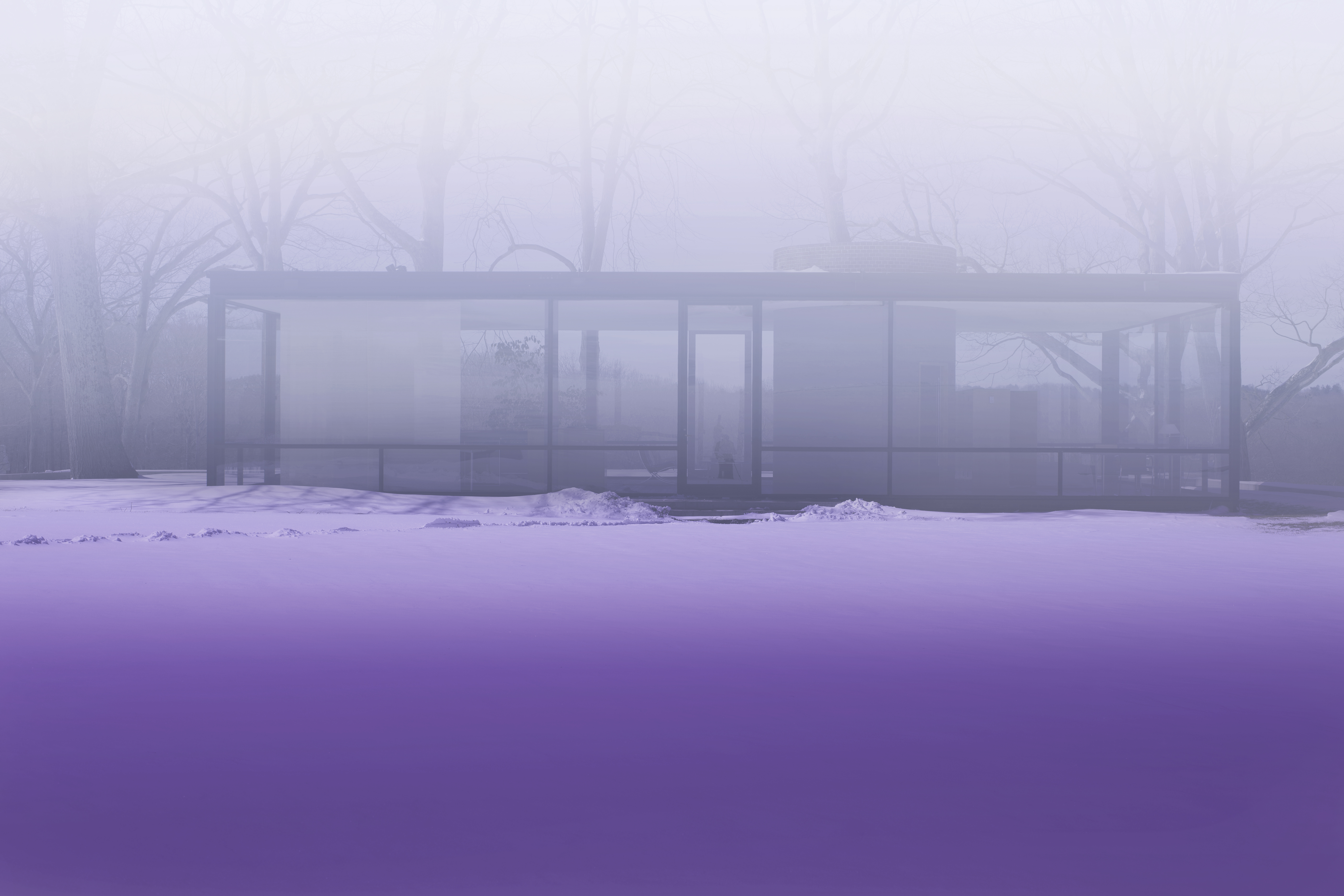 James Welling