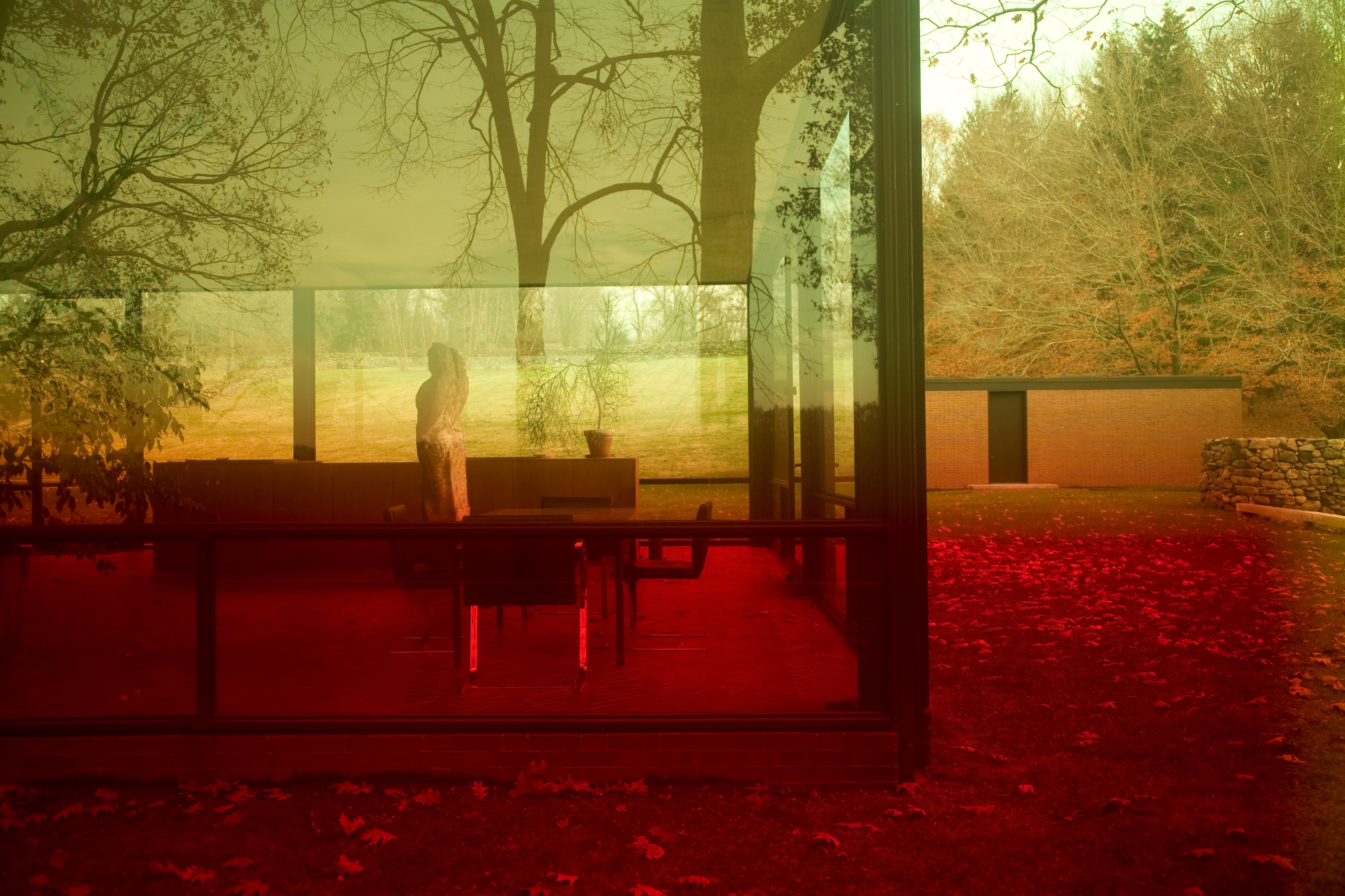 James Welling