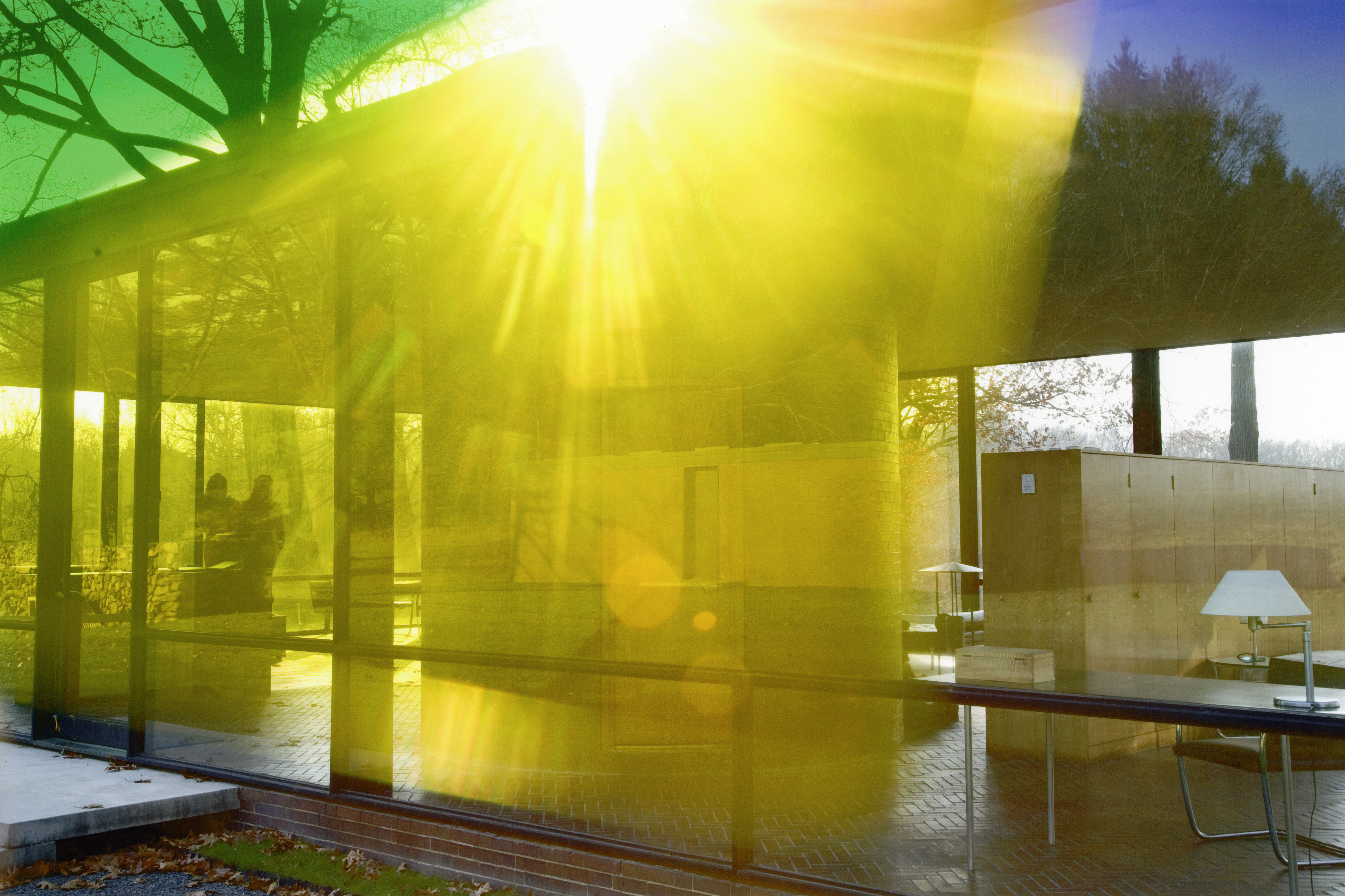 James Welling